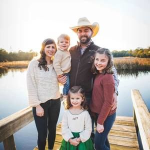 Meet your Posher, Tyler